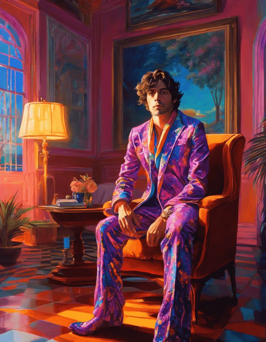 Dressing to Impress: The Underrated Art of Clothing Influence