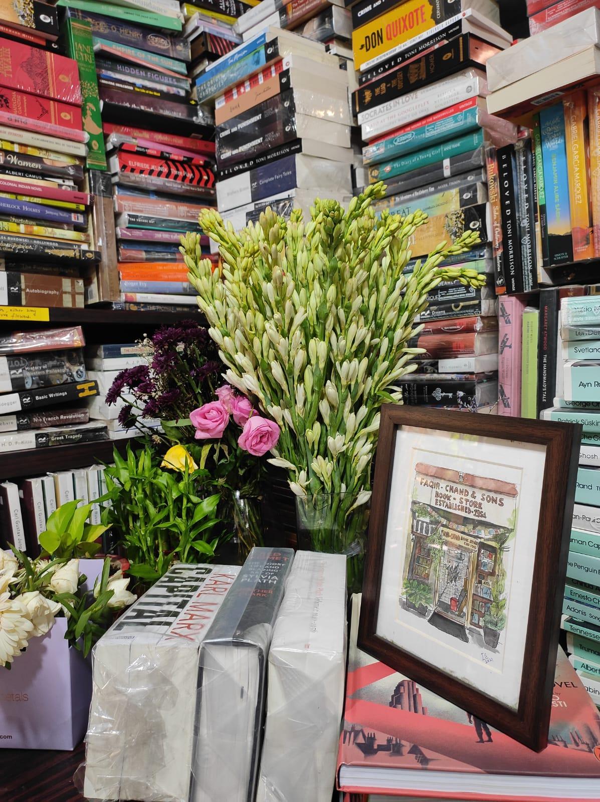 Estranged Sisters: Letters Between Lahore and Delhi