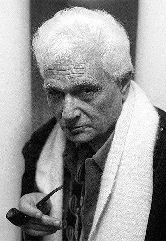 Deconstructing Derrida’s Deconstruction Theory