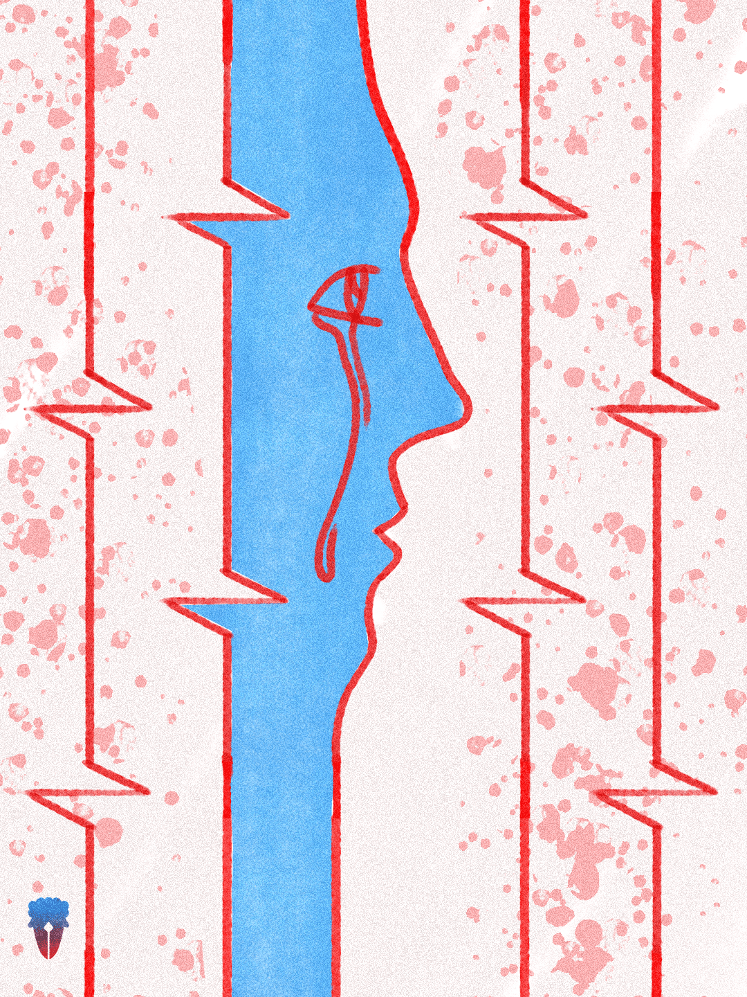 I Was Dying & They Asked If I Was Married