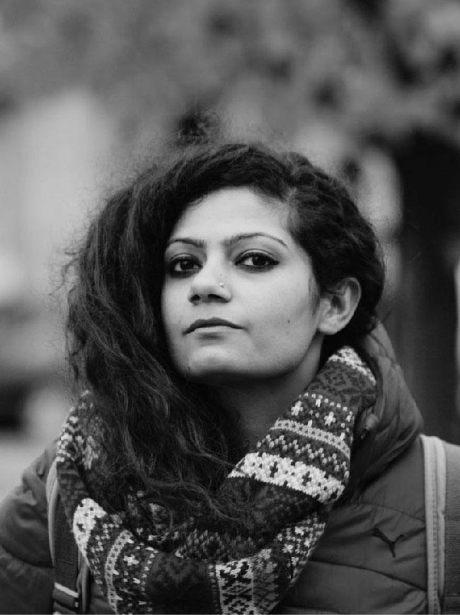 Off The Road: 6 Solo Travel Tips from Filmmaker Koval Bhatia