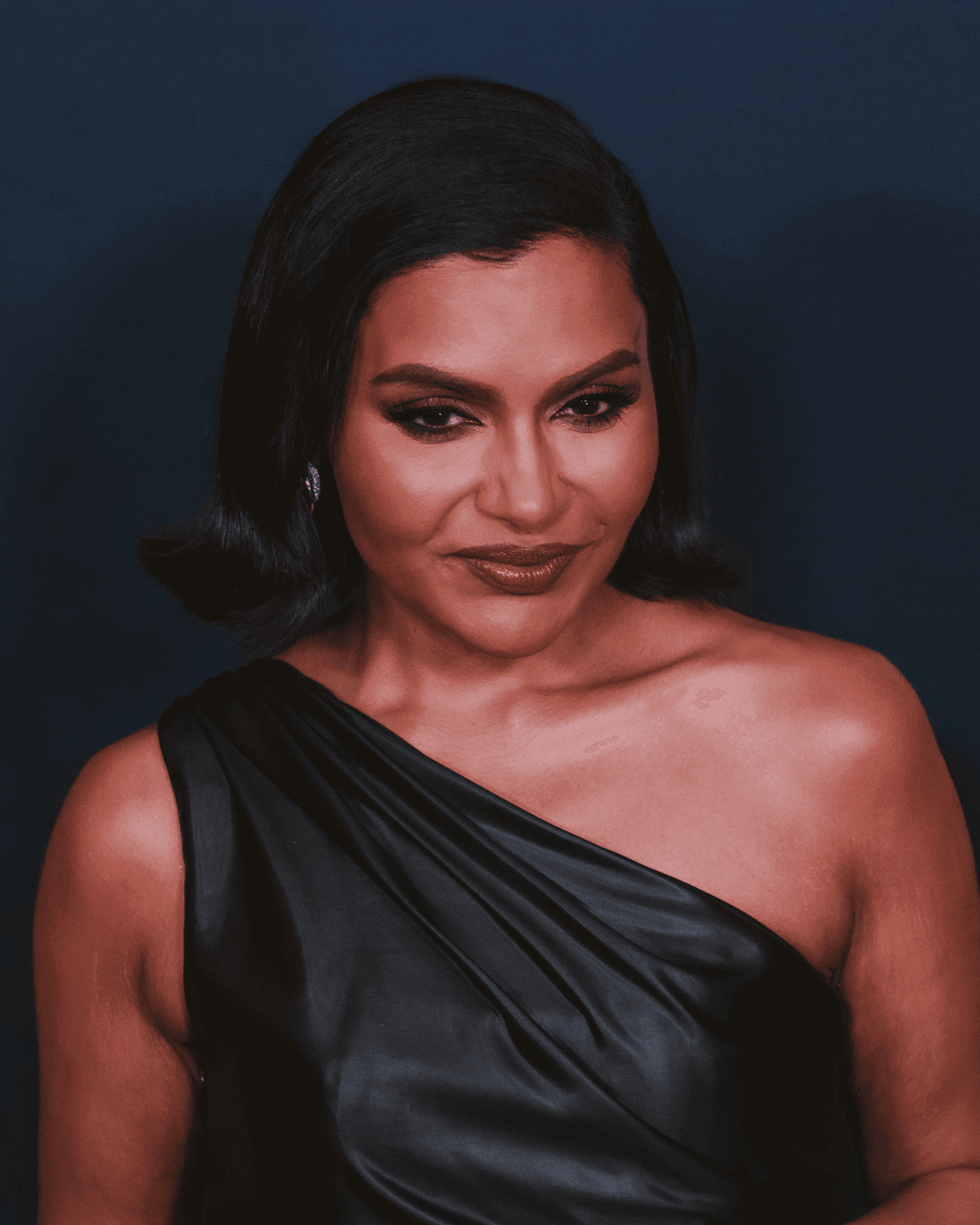 Beyond the Mindy Kaling Stereotype: A Brown Girl's Rant