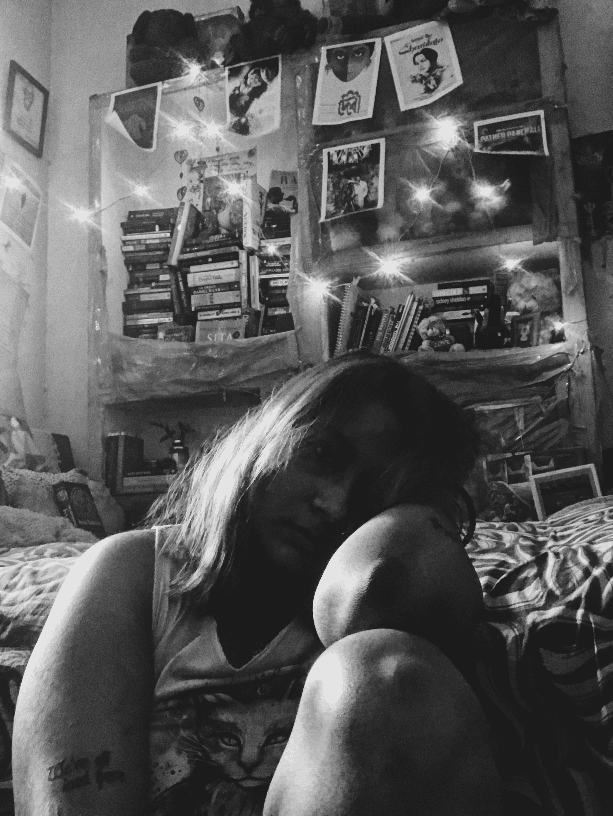 Scars and Survival: A Life Beyond Child Abuse