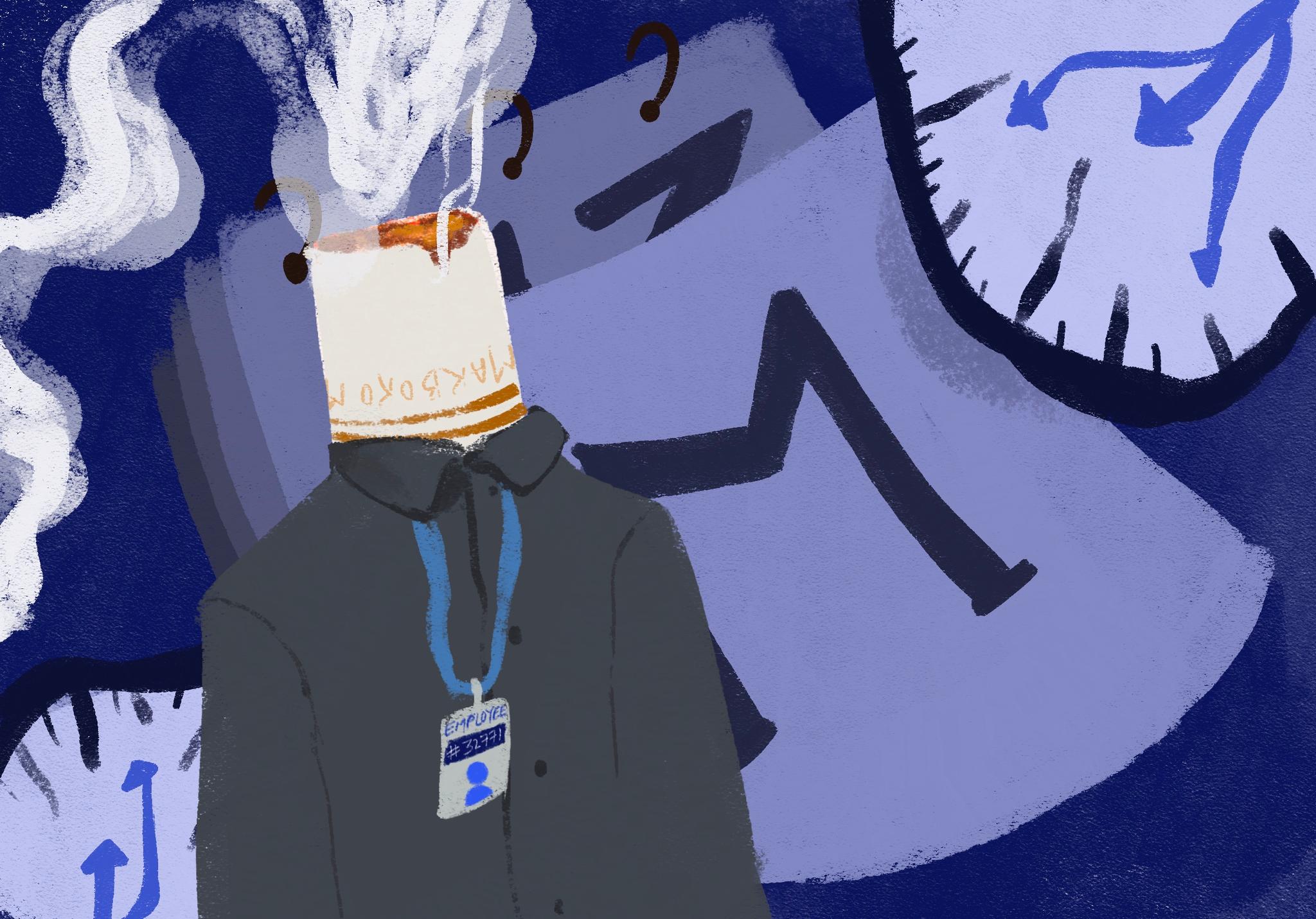 The Killing of Time