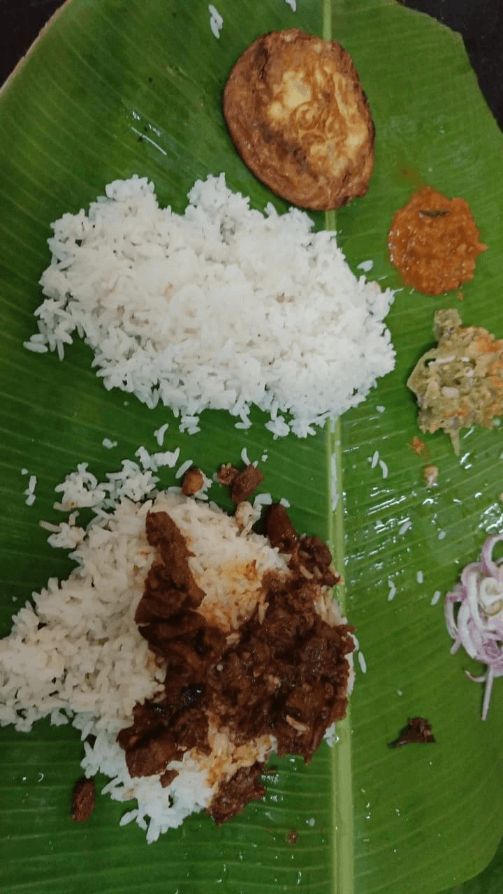 Food Hits Different in This Small town eatery