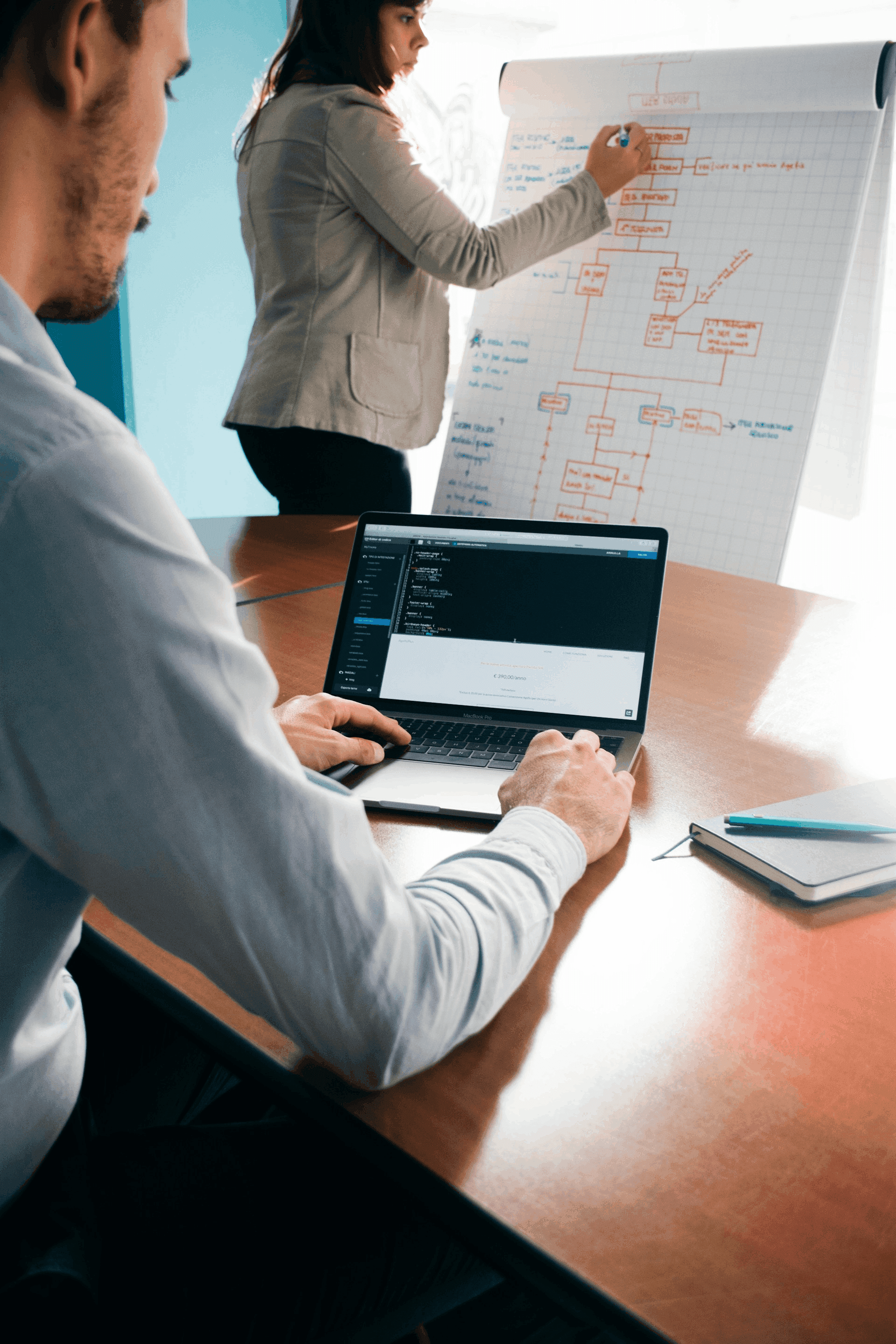 Suits, Stats and Sharks: When Work Gets Toxic
