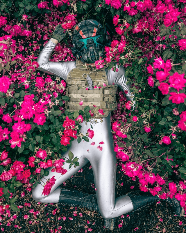 Death Looking For Me Turning 30