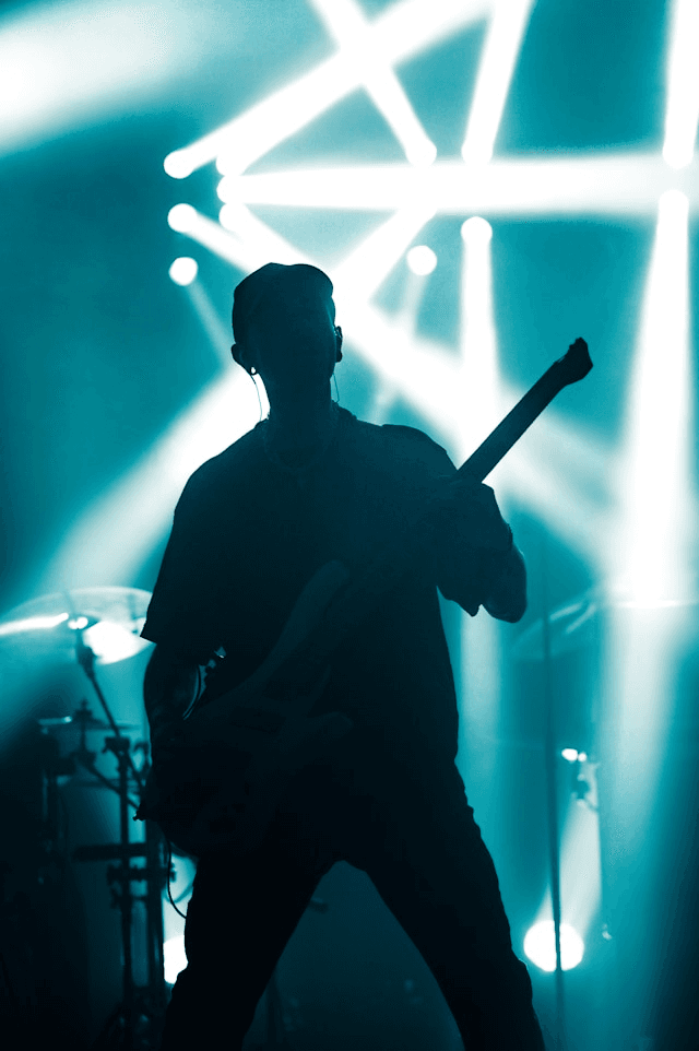 Project Tuning In: Can Music Change the Way We Think?