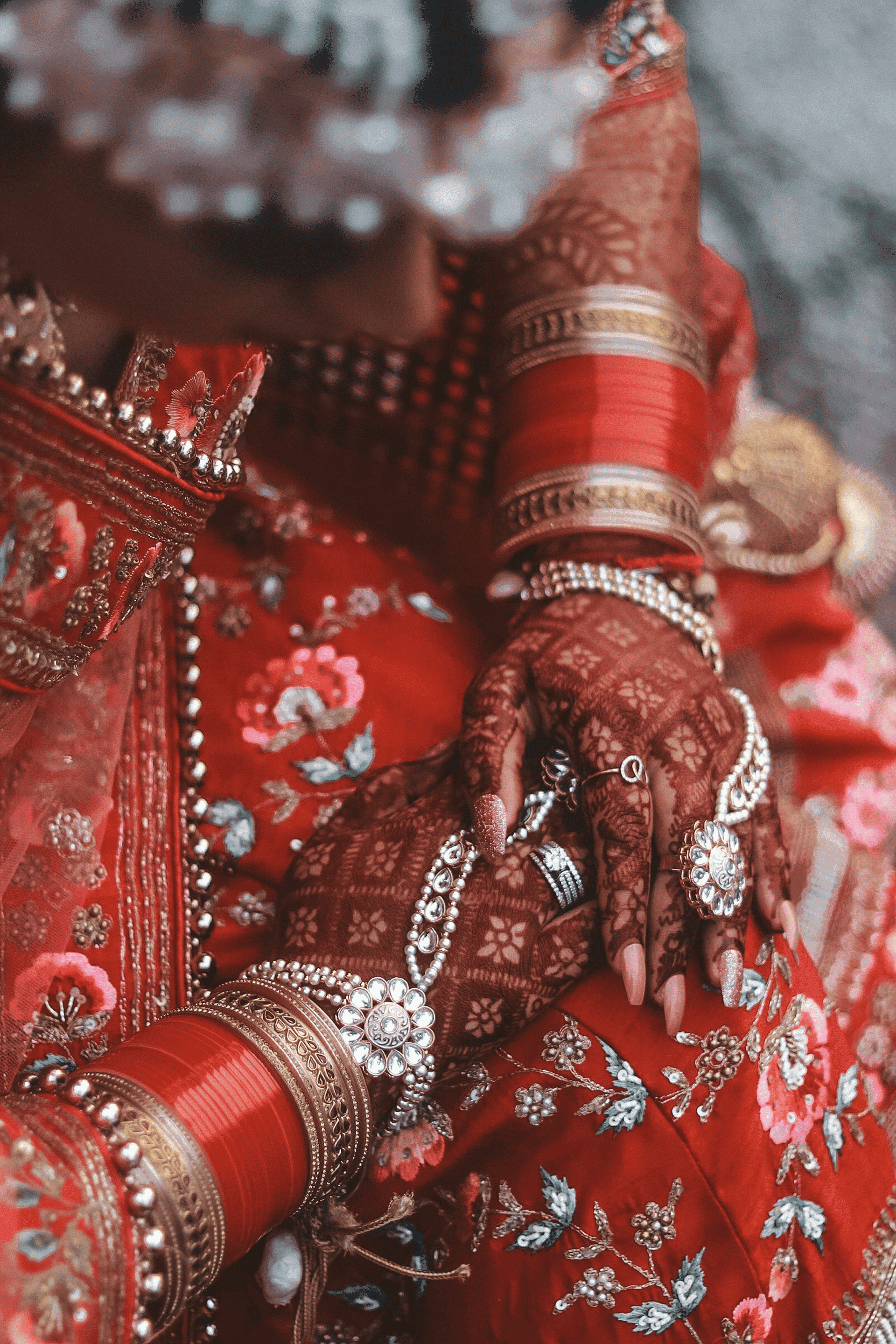 Rethinking Marriage in Modern India