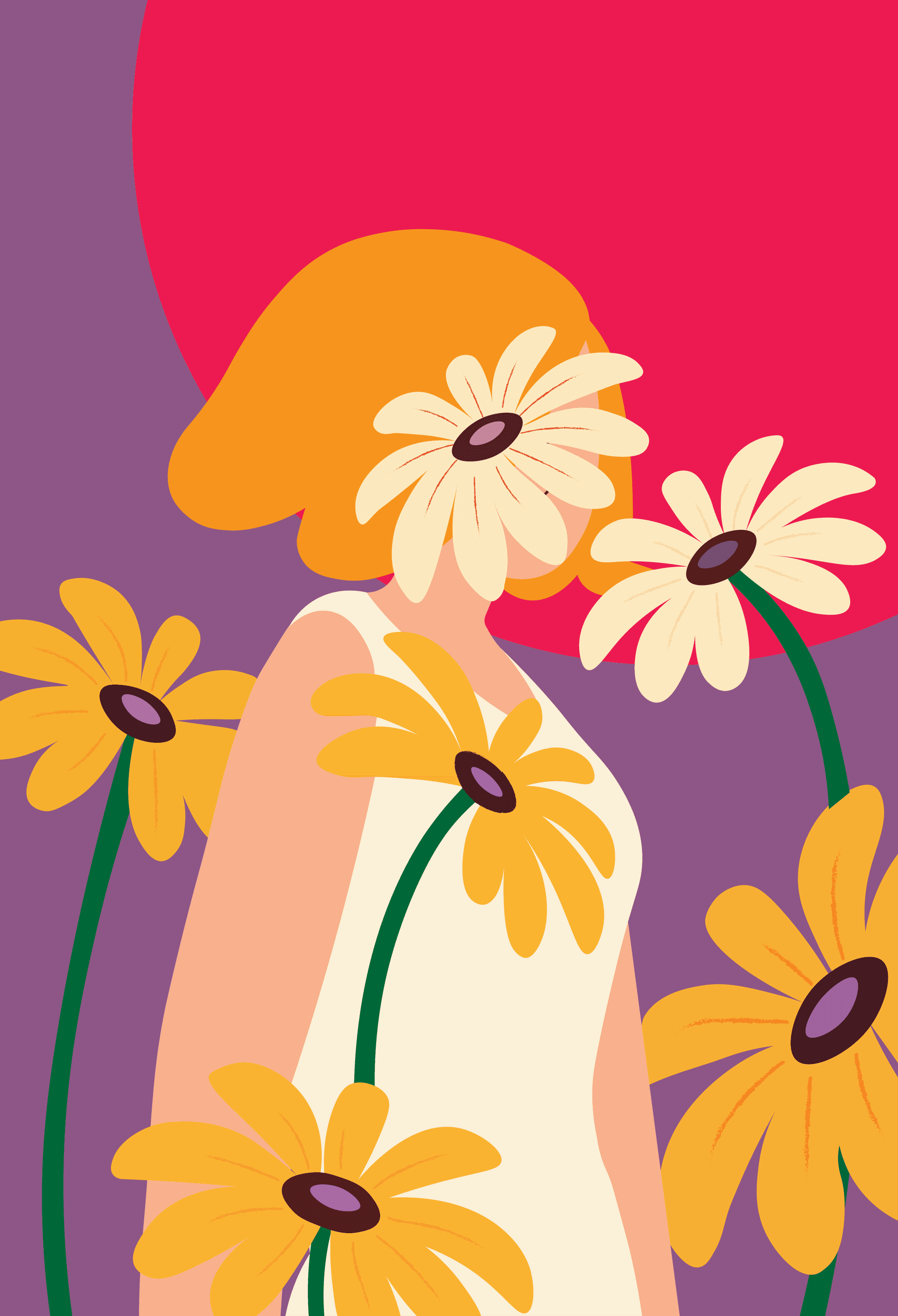 4 Public Places You Can Lady-Wank In (Without Being Caught)