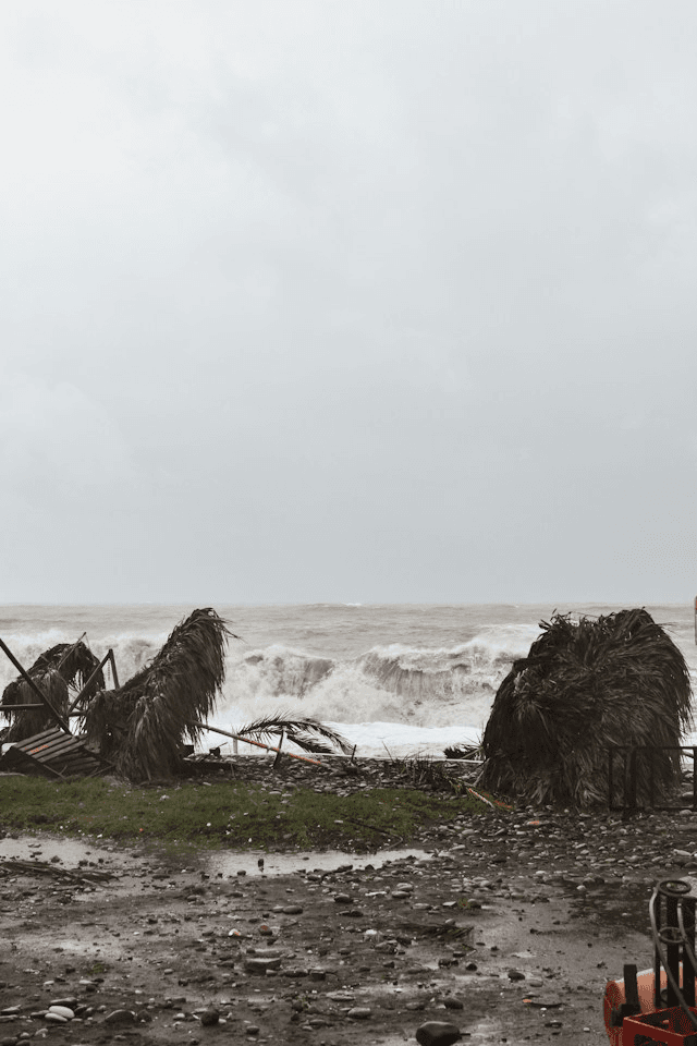 end of the world: a documentation