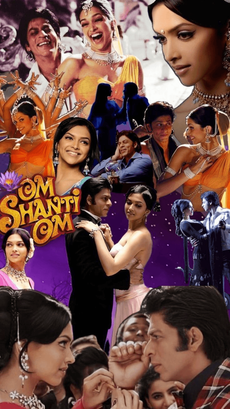 Om Shanti Om is a Postmodern Masterpiece, Here's Why