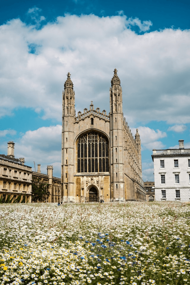 Colootola to Cambridge: Trolled! Judged! Funded!