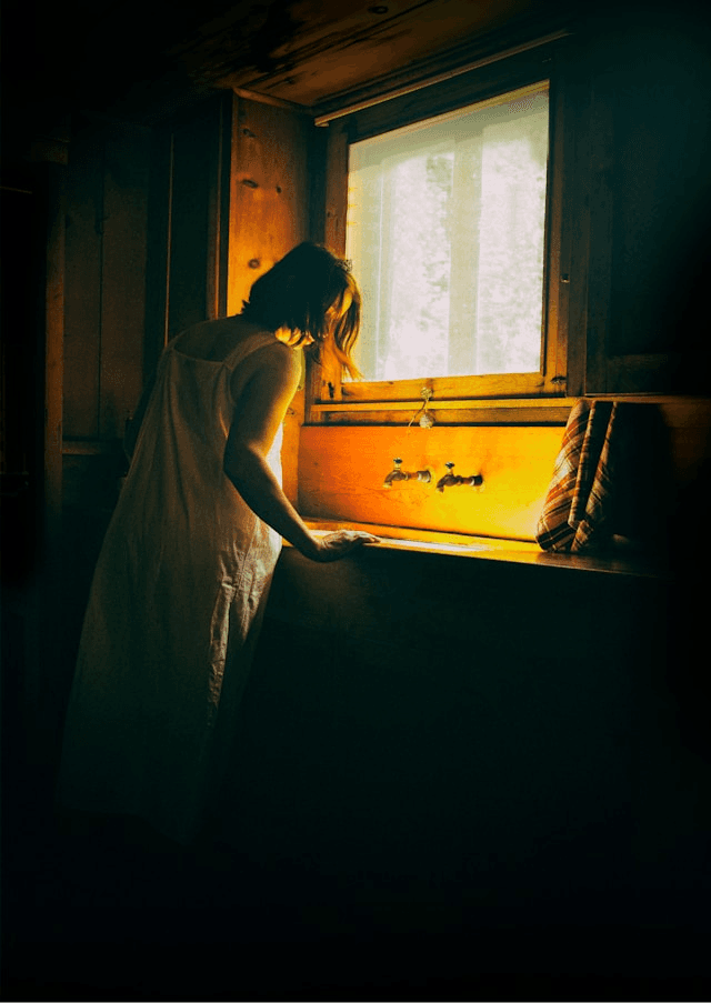 Love Letters and Suicide Notes from a Feminist