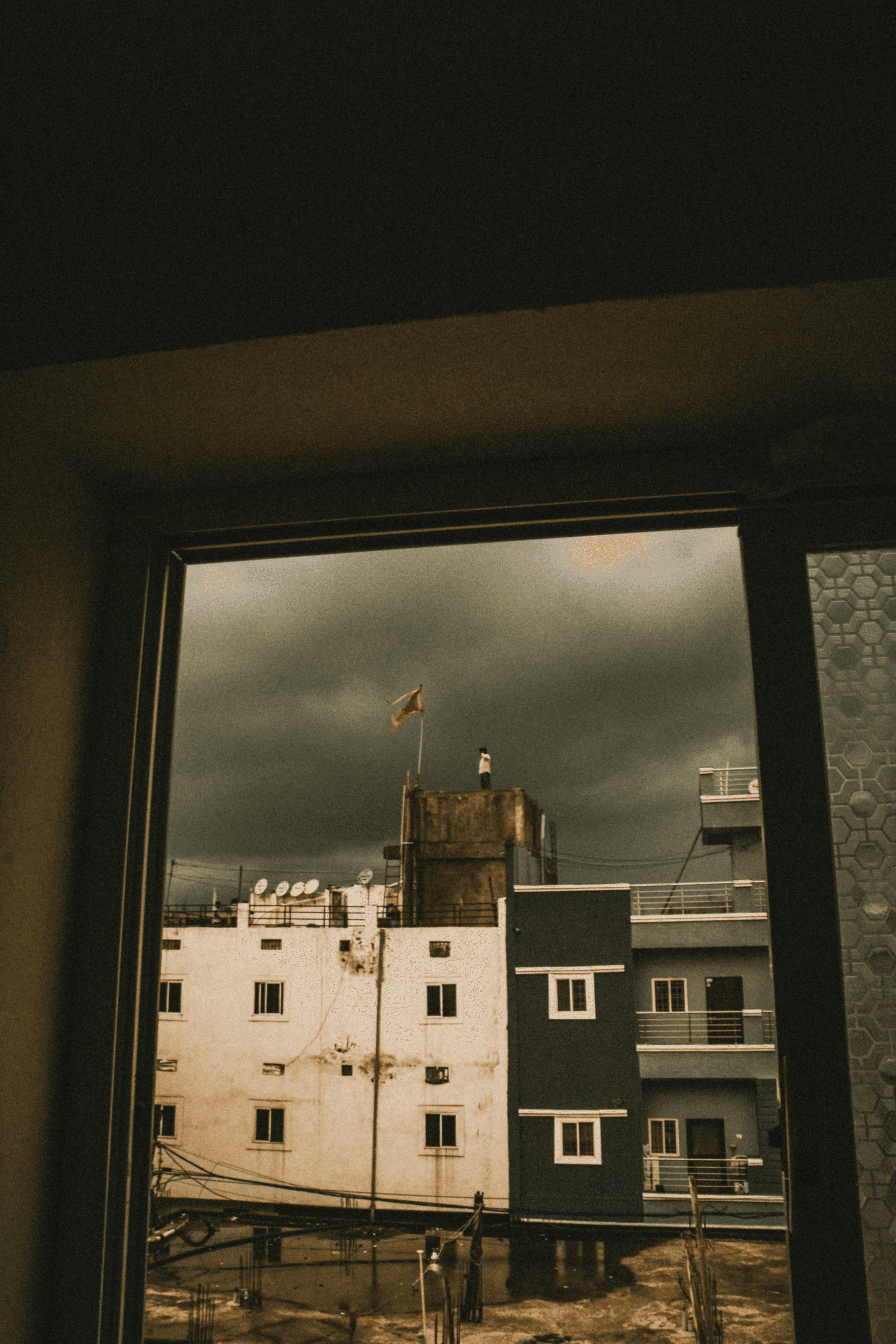 How Bhopal’s Concrete Jungle Changed My Life