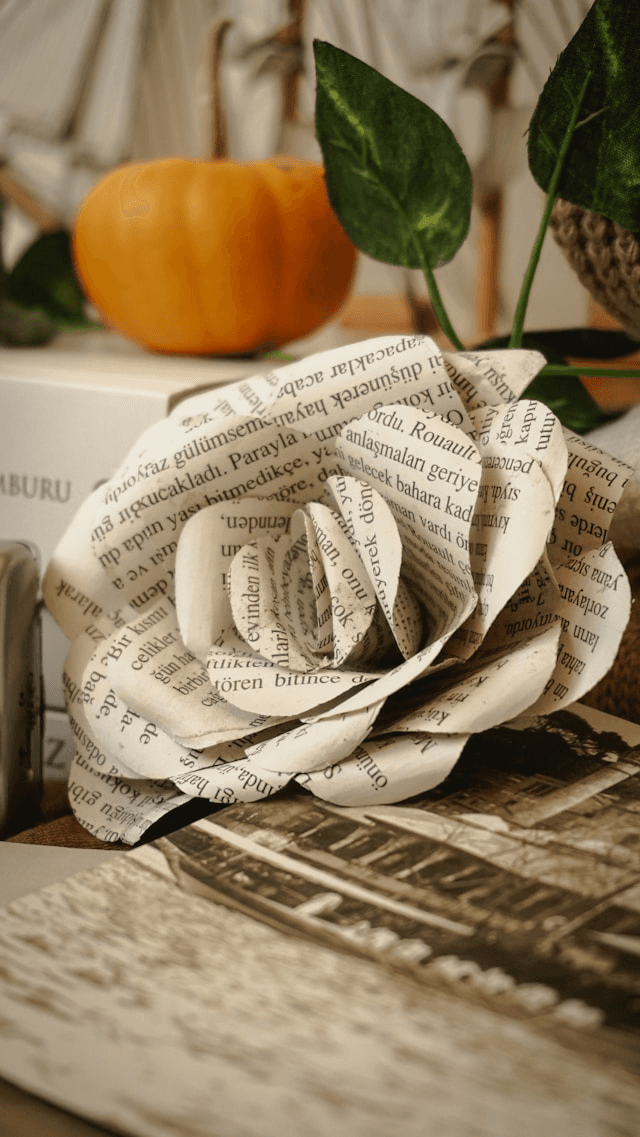 The Magic of Found poetry