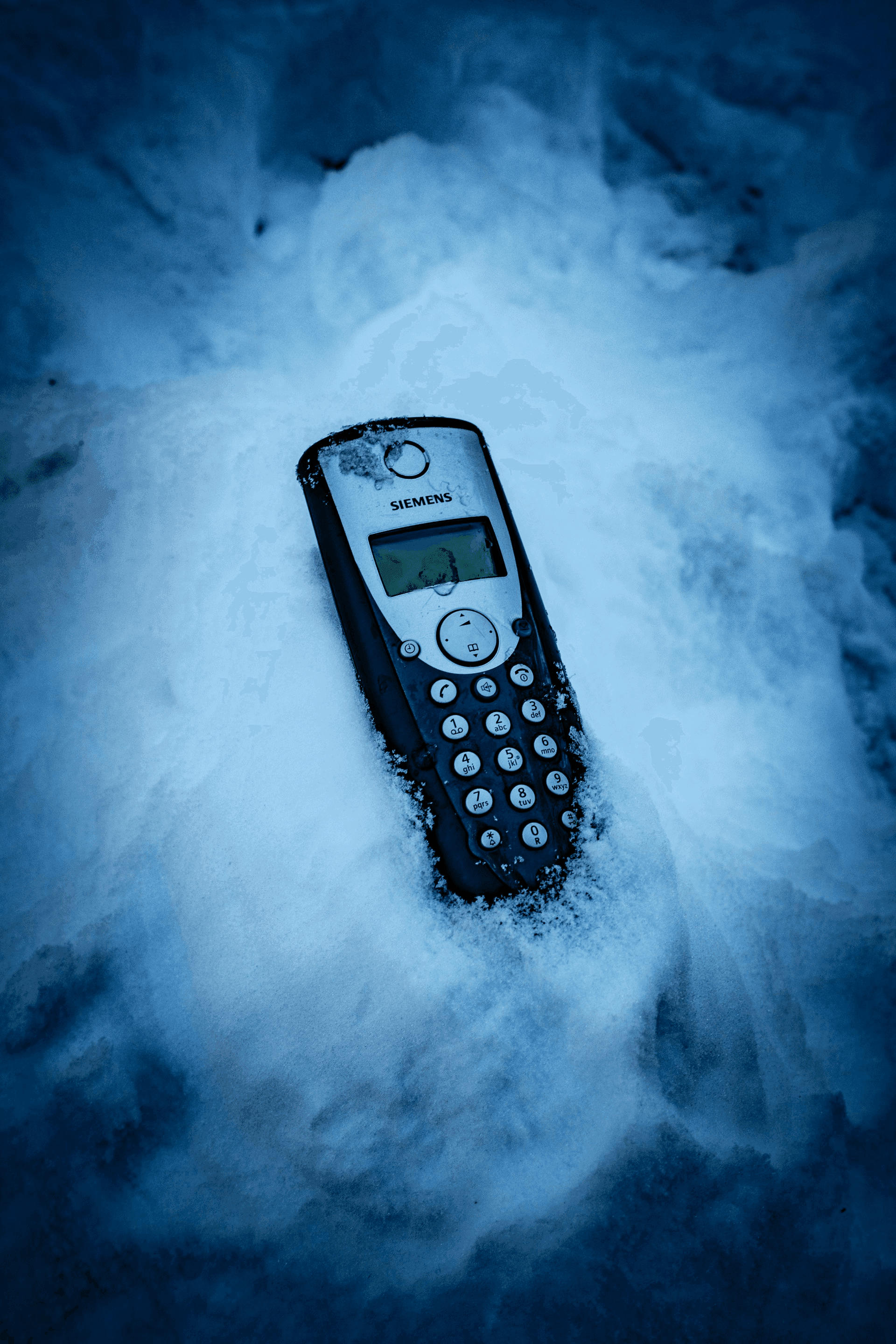 Messages from the Dead