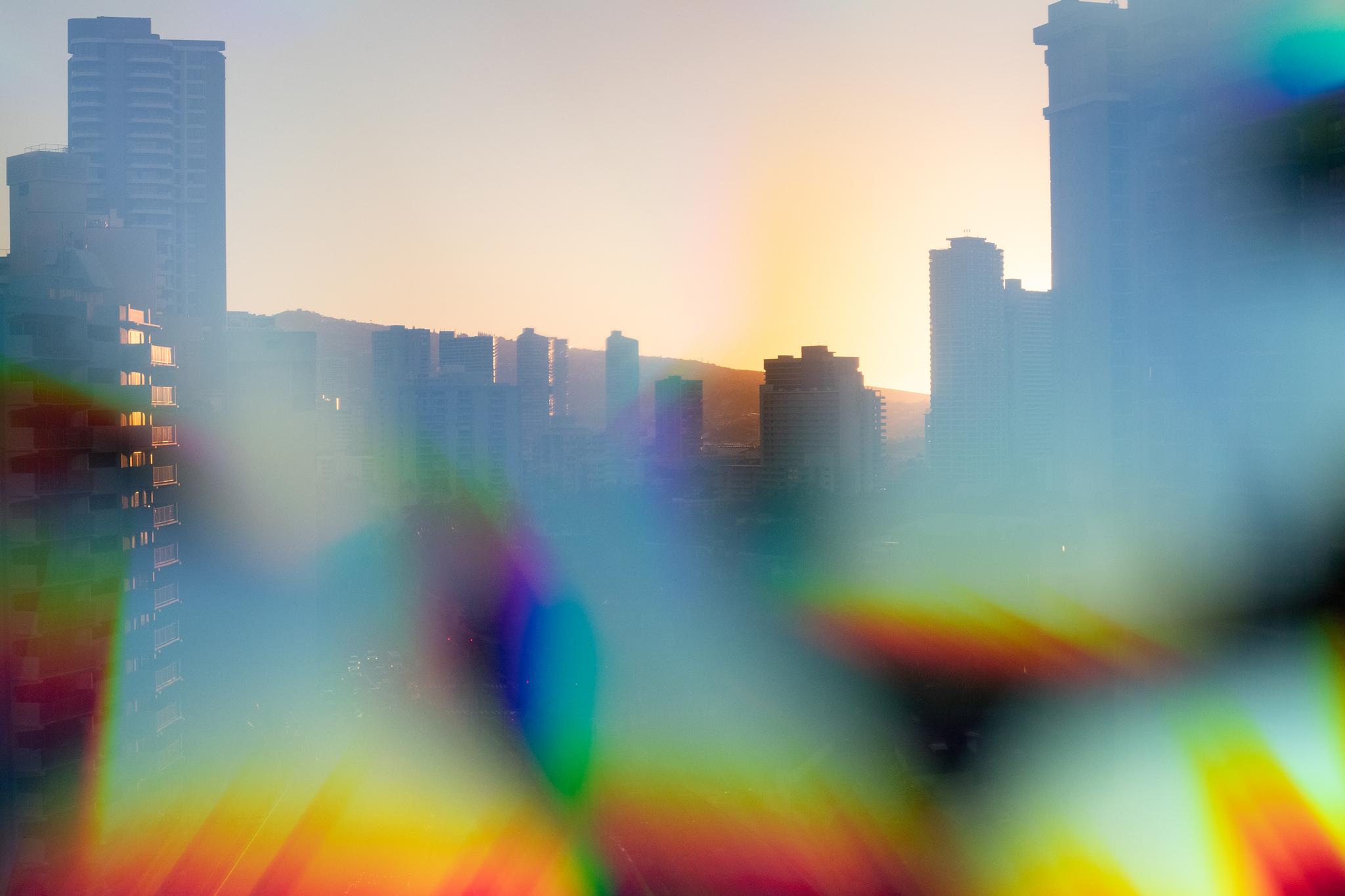 I’m Done, Mami: An Unsent Letter to My Mother