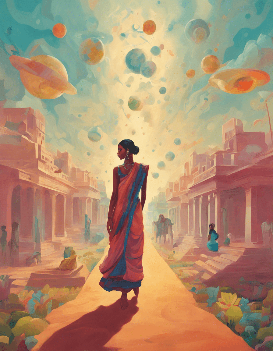 10 Gender-Sensitive Policy Challenges in India's Pursuit of SDGs