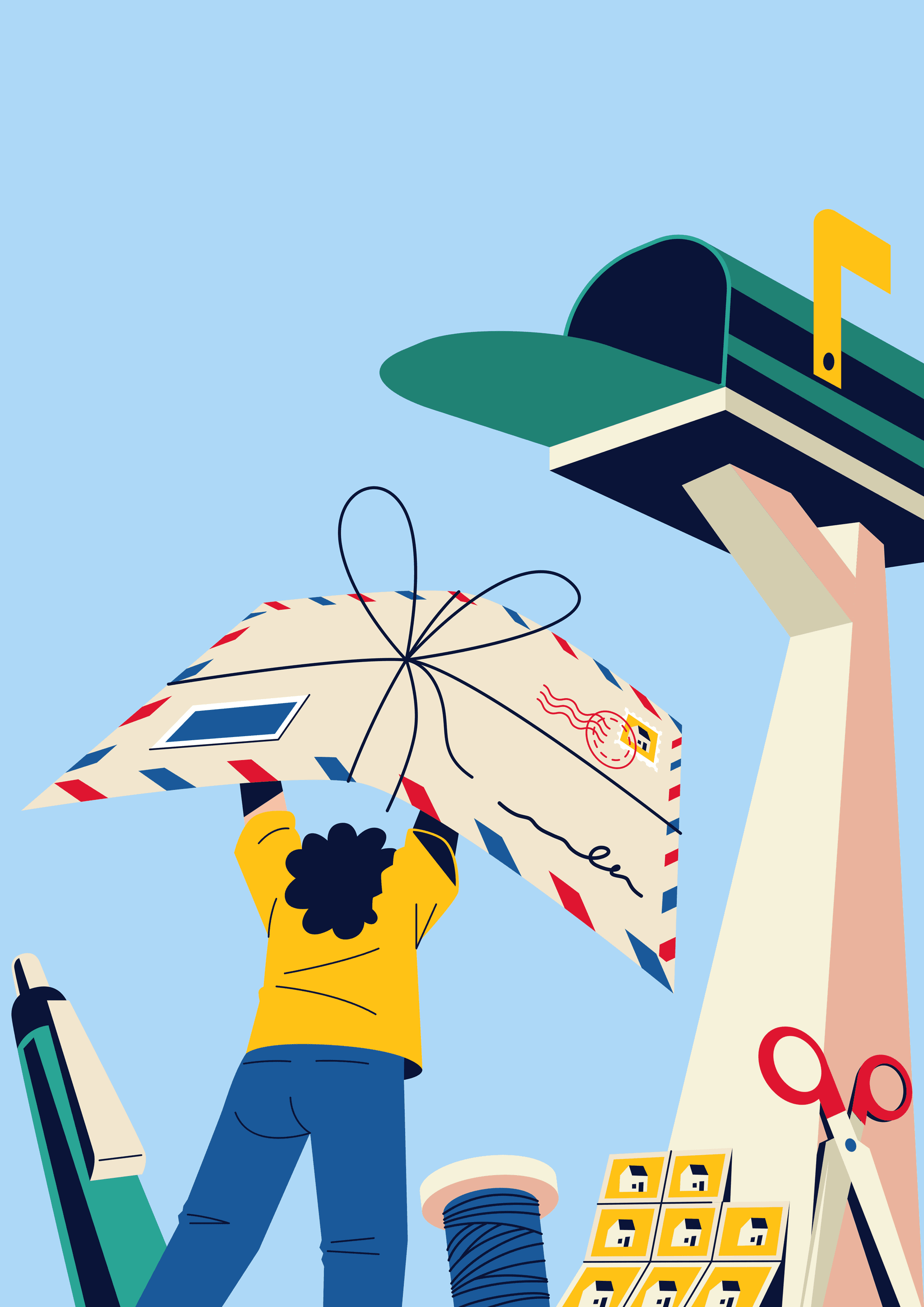 A Letter from a Cool Girl to an Incredible Boy