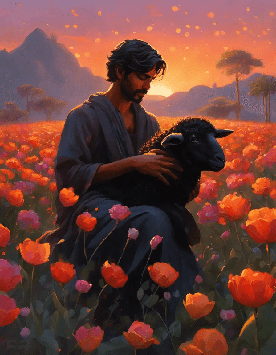 The Harvest