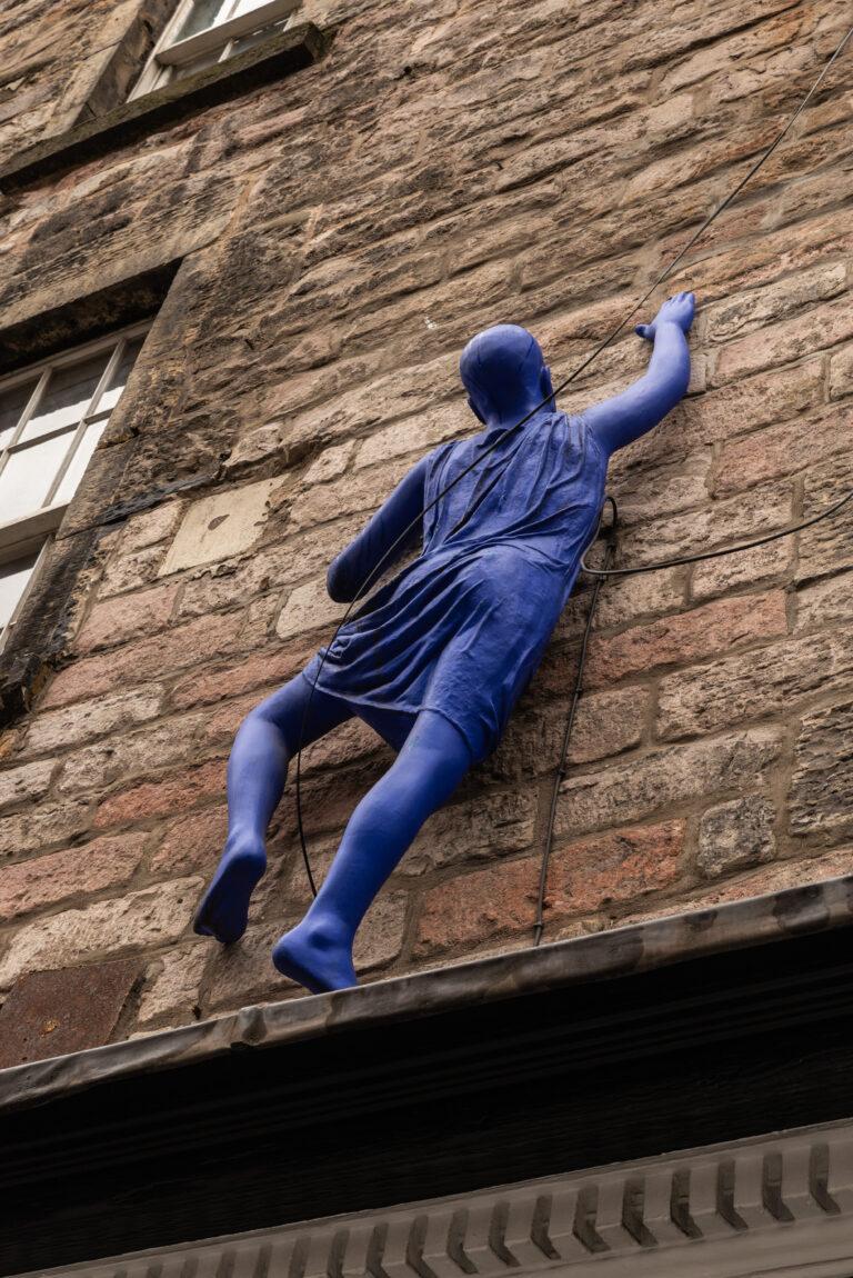 A Photographer's Edinburgh Adventure