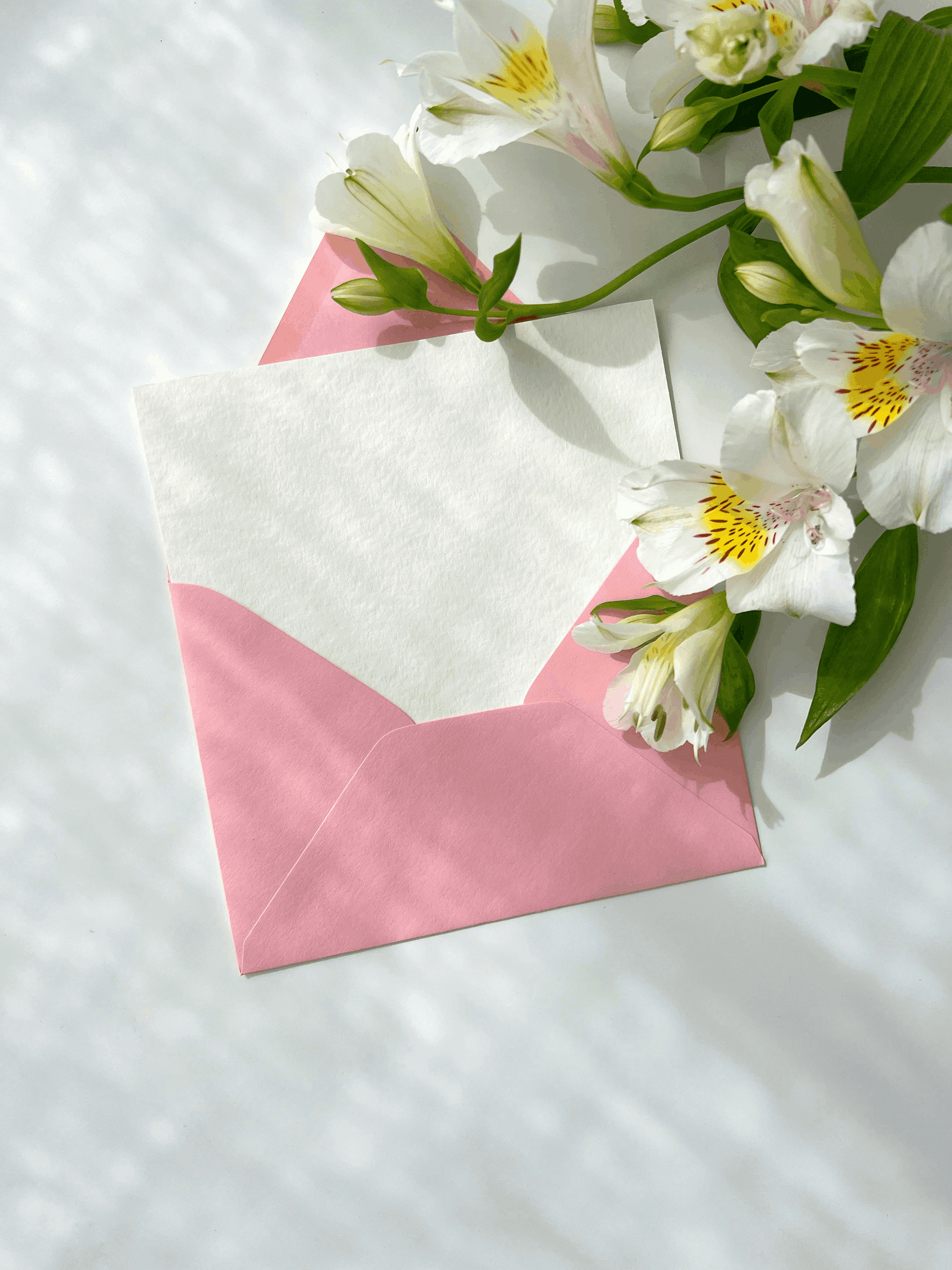 A Letter from a Cool Girl to an Incredible Boy
