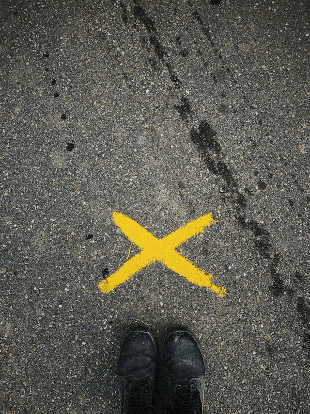 On Defying the Pressure to Conform
