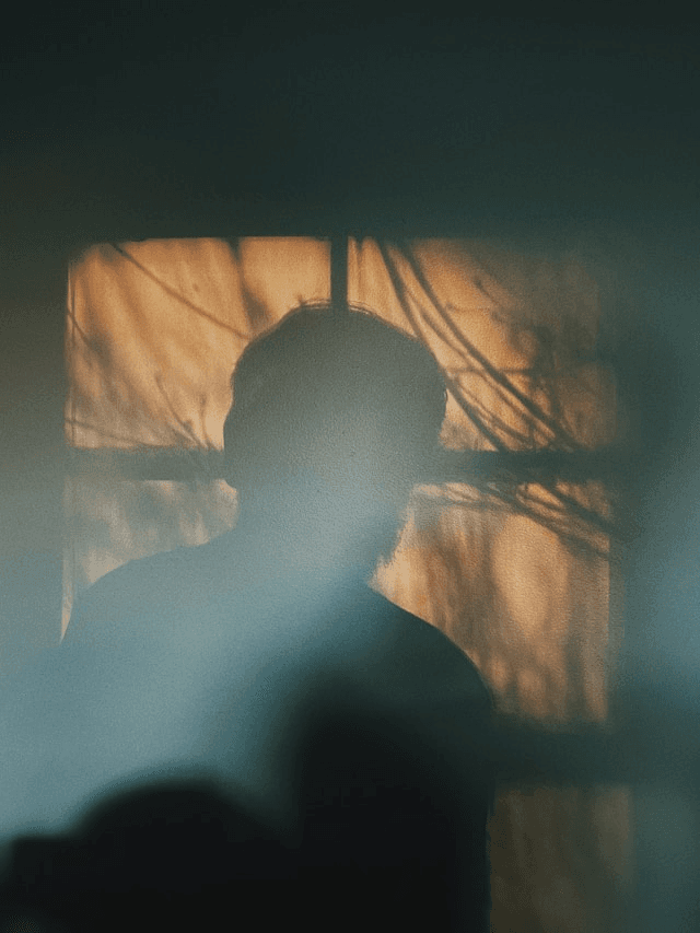 To the Man Who Stole My Skin