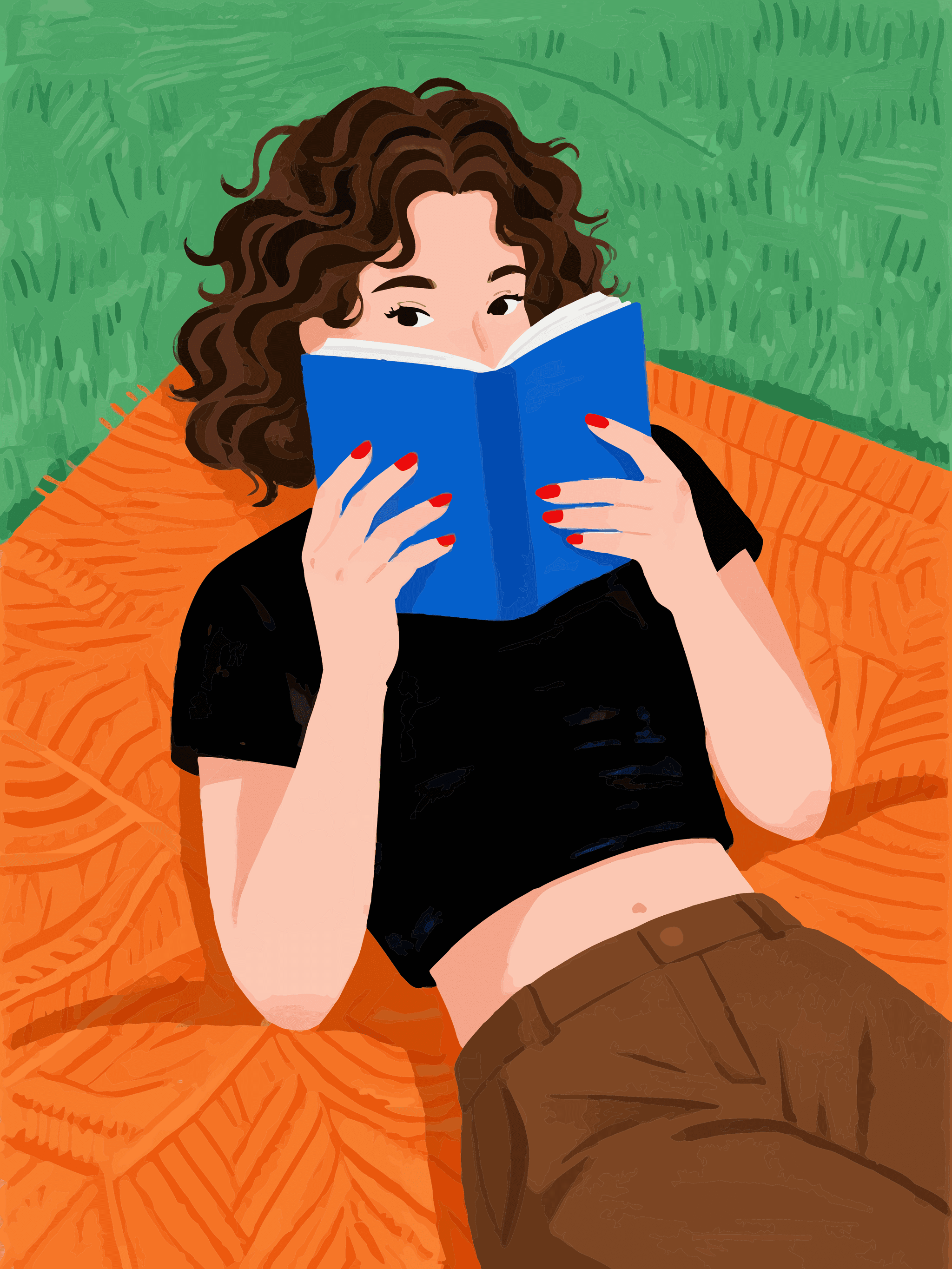 Why I Love Reading Classics