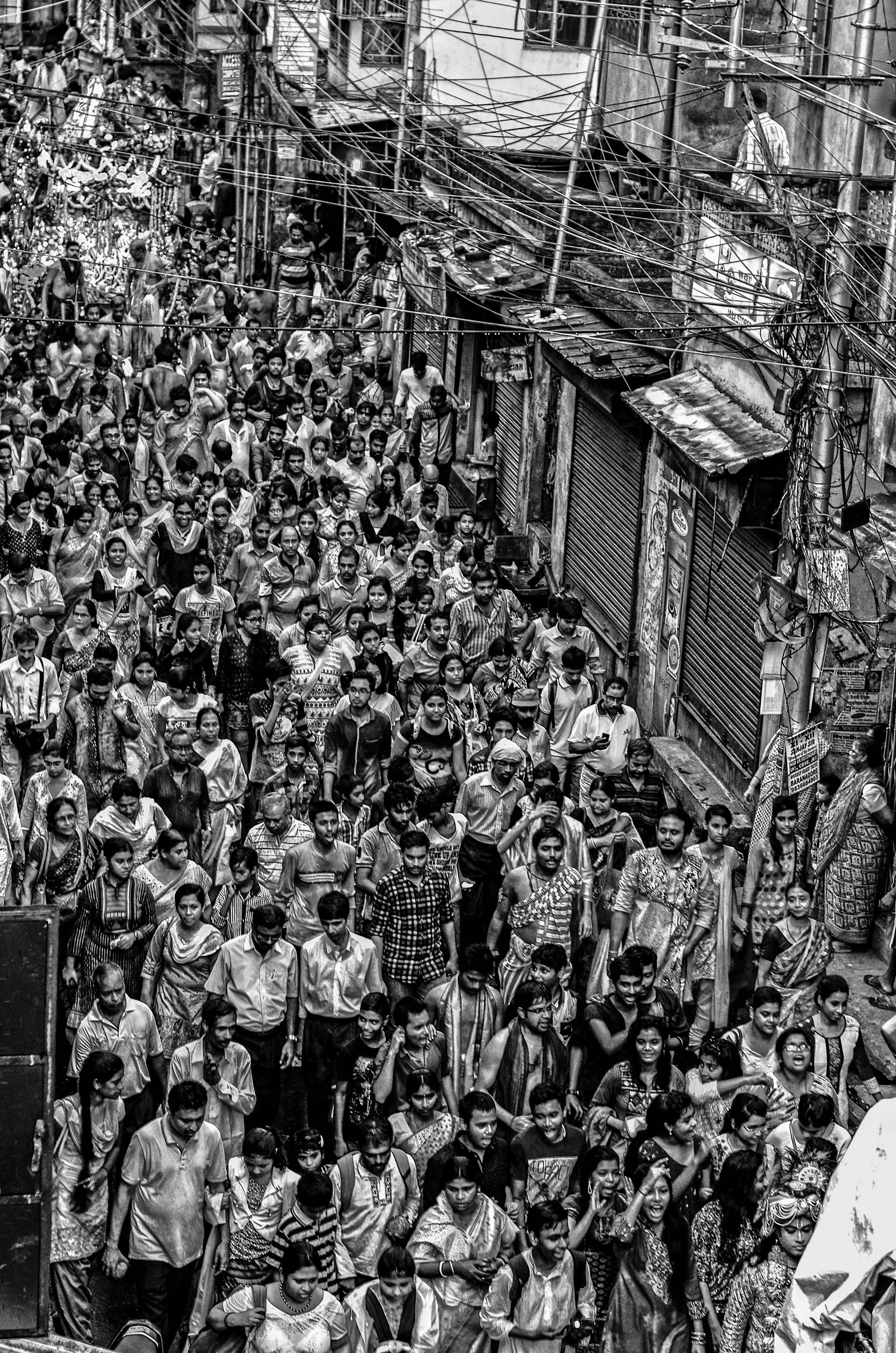 A Democratic Manifesto for the 21st Century