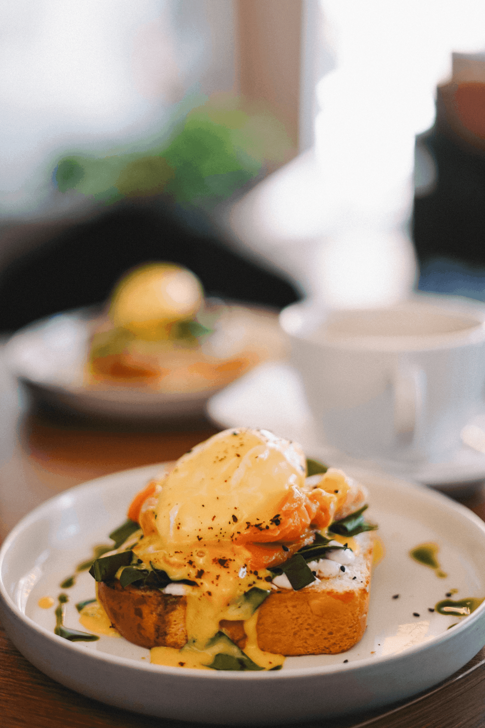 On French lessons, Skipped Breakfasts & Other Poems