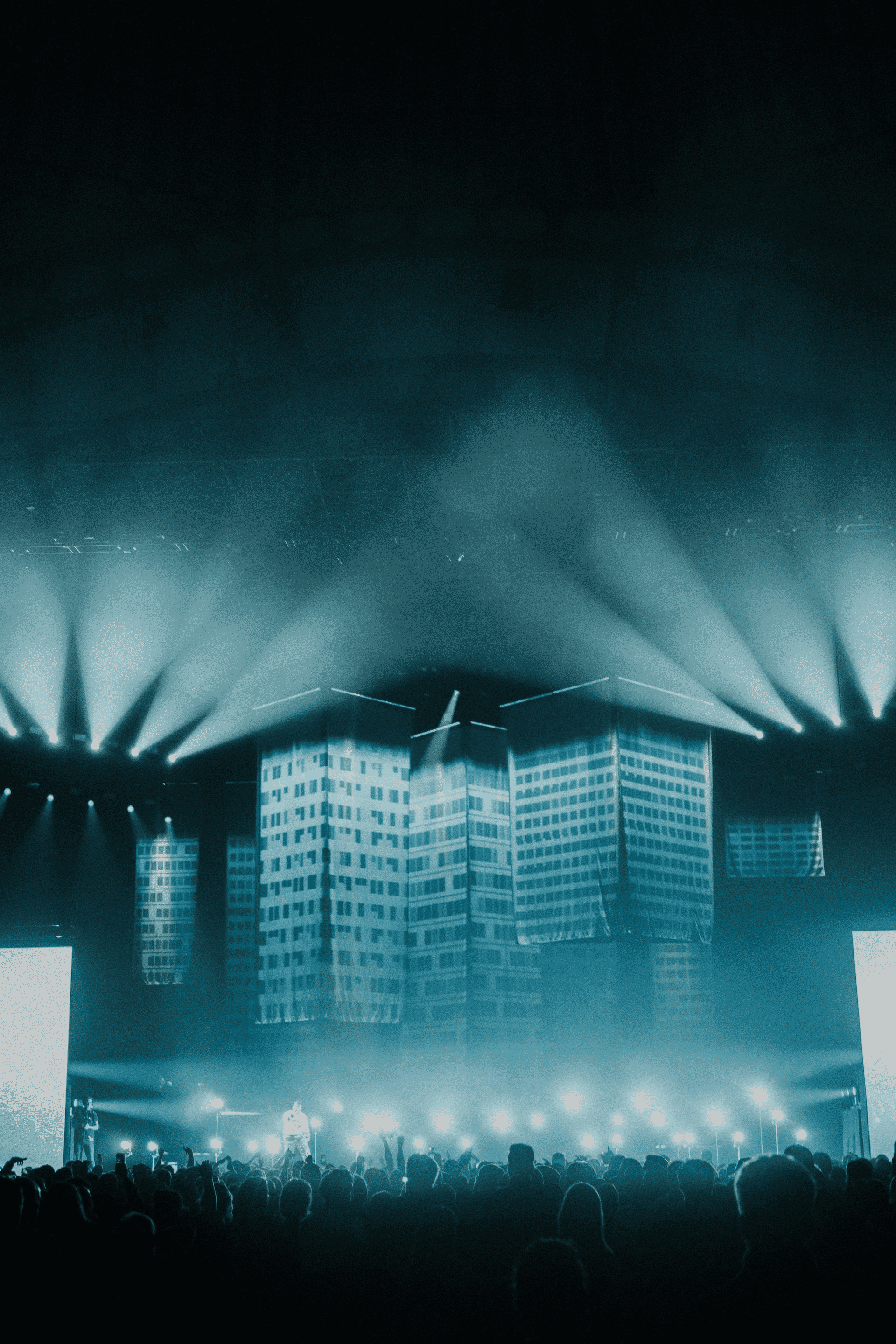 Cryptocurrency for a New World