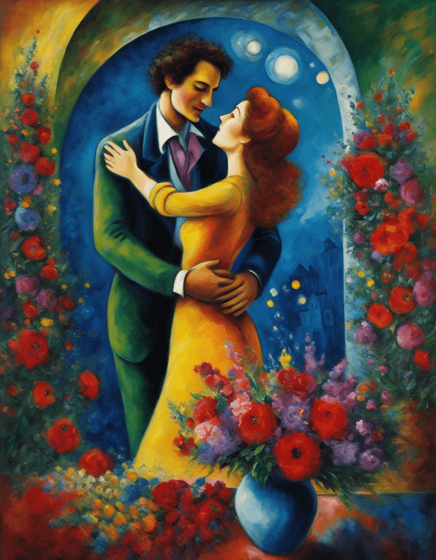 Love is the Only Way