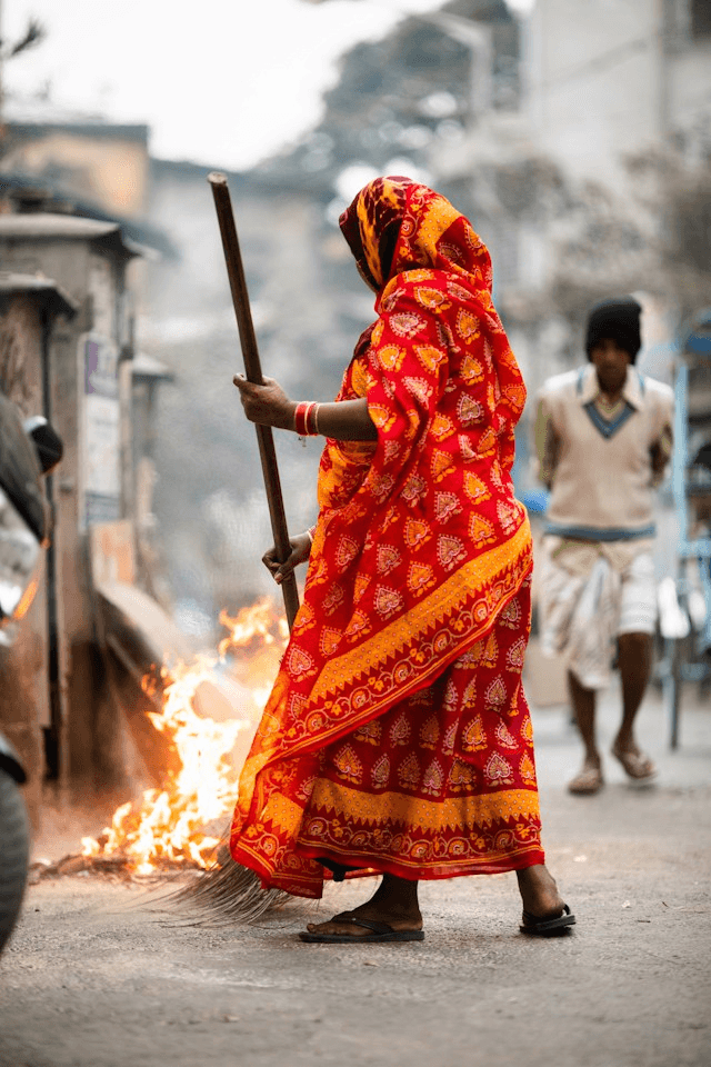 10 Gender-Sensitive Policy Challenges in India's Pursuit of SDGs