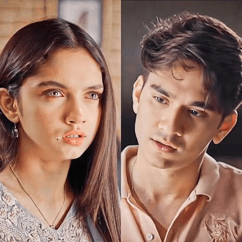This Pakistani Drama on Child Marriage Upends the Patriarchy