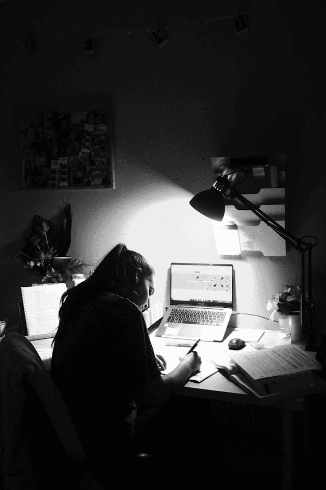 Confessions of an Editor