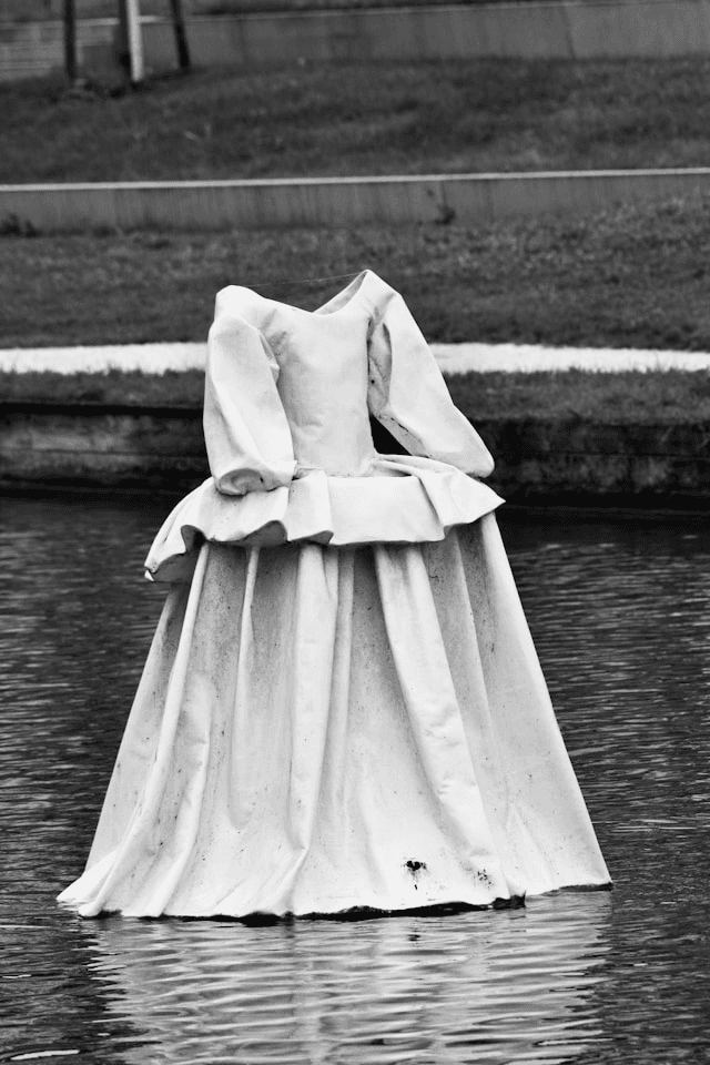 The Underrated Art of Clothing