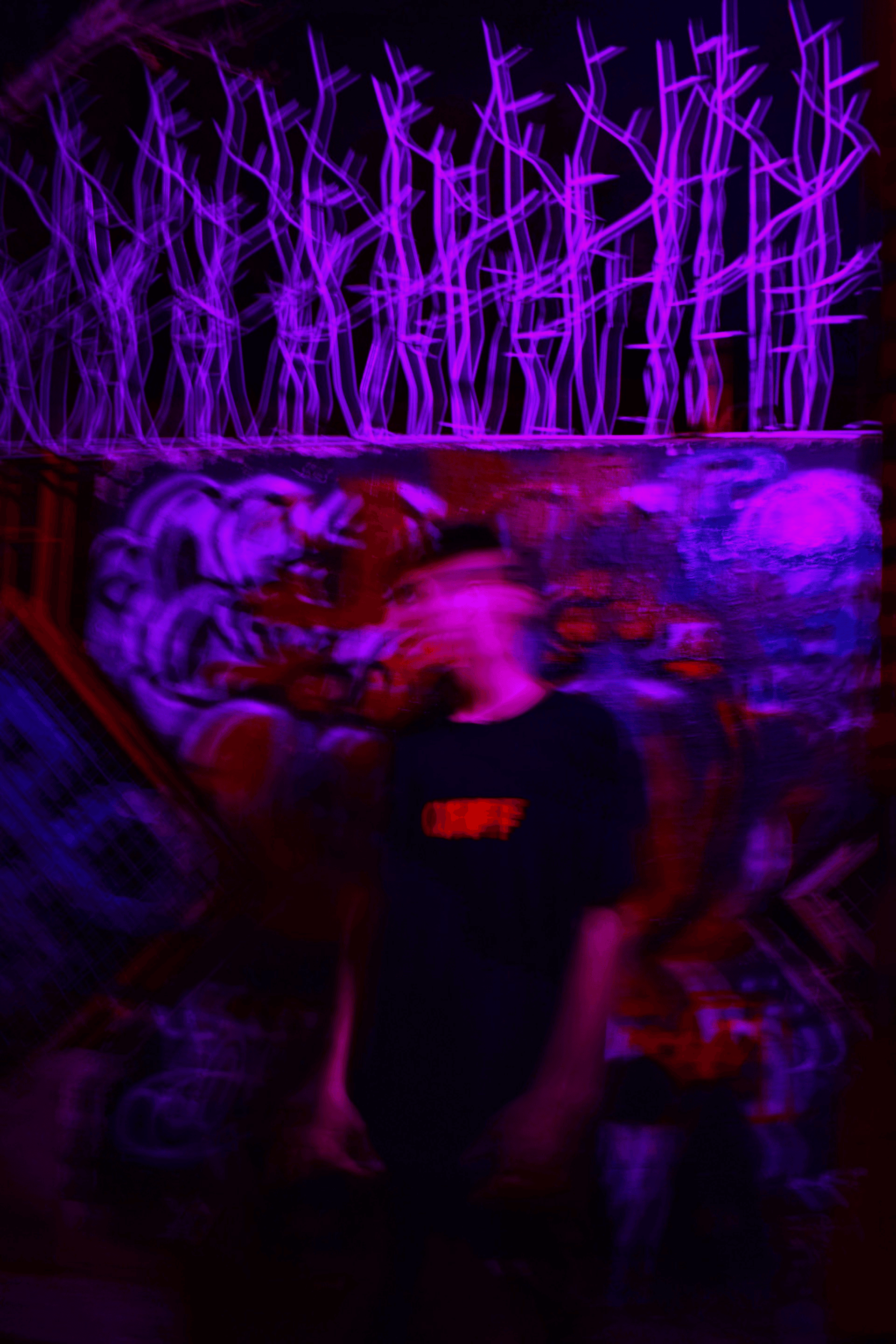 Growing Up with ADHD