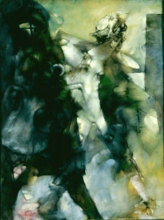 Death of a Body