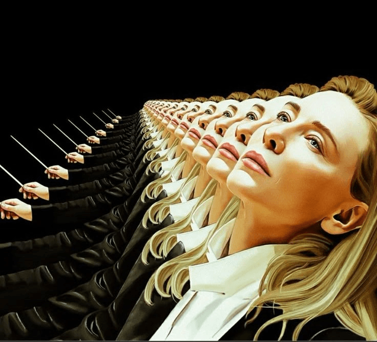 Cinematic Ode to Women: Reviews of The Eternal Daughter and Tar