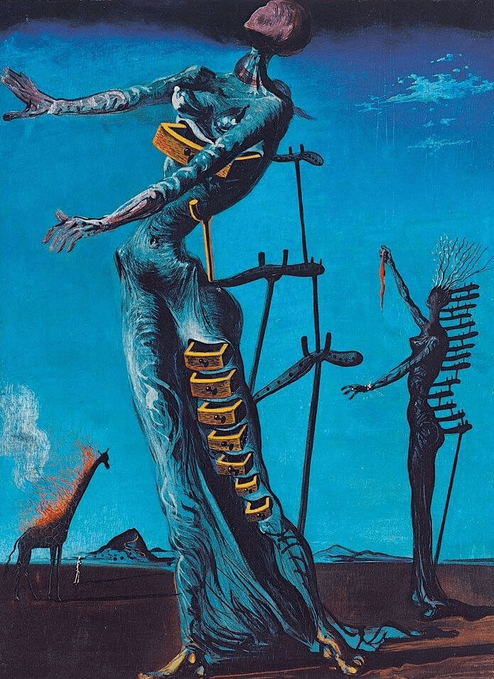 We Built Gods, Now They Want Us Dead