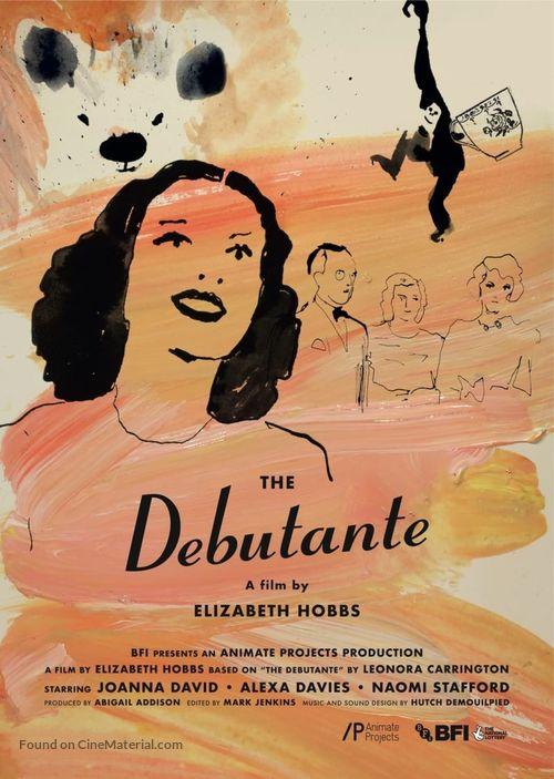 All About Elizabeth Hobbs, Director of 2023 Oscar-Shortlisted 'The Debutante'