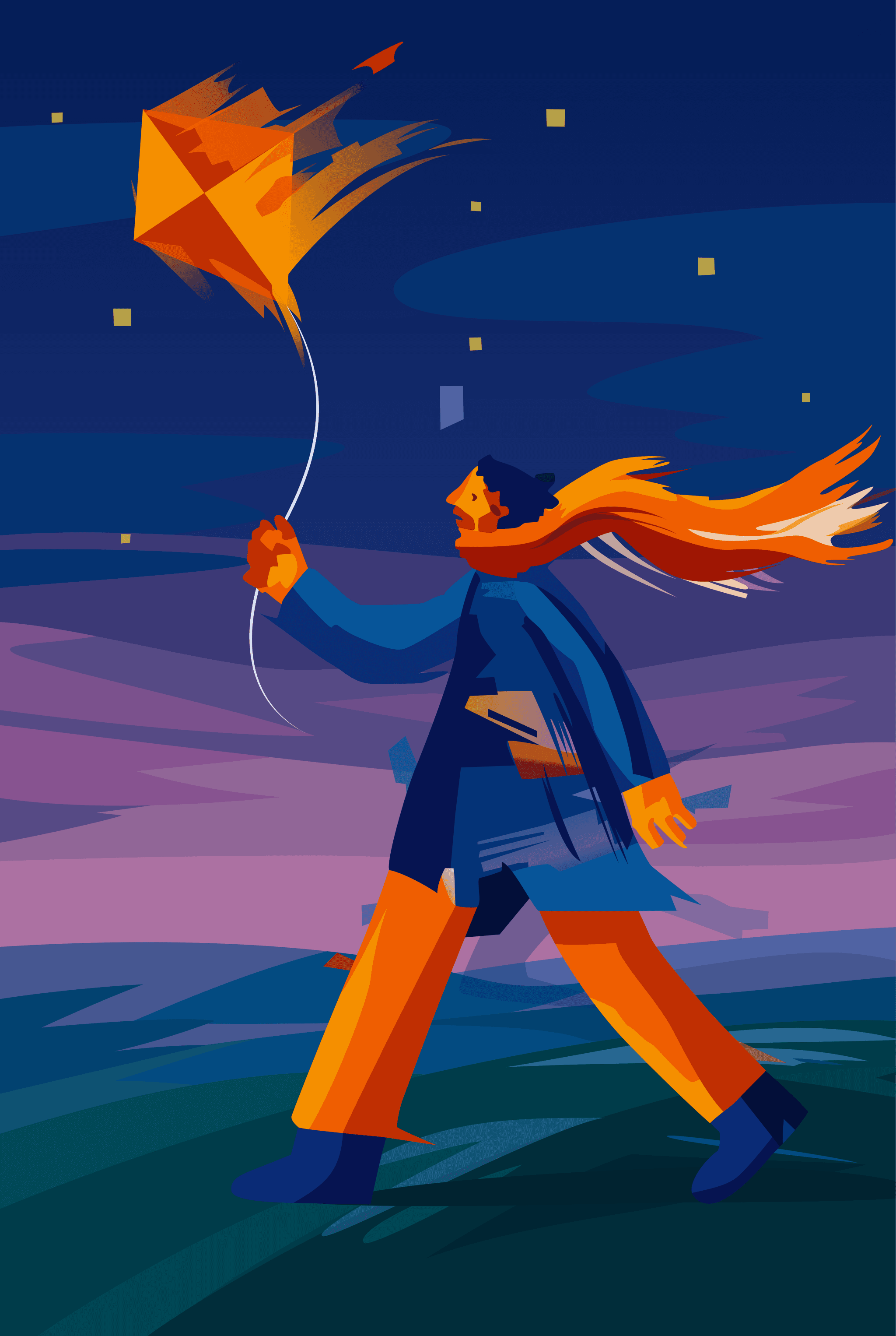 Dear Parents, I Craved Freedom, Not Your Approval