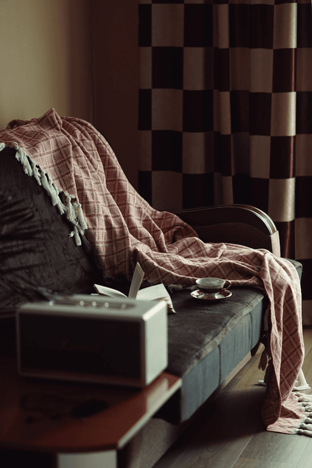 Lessons from a Live-In Love