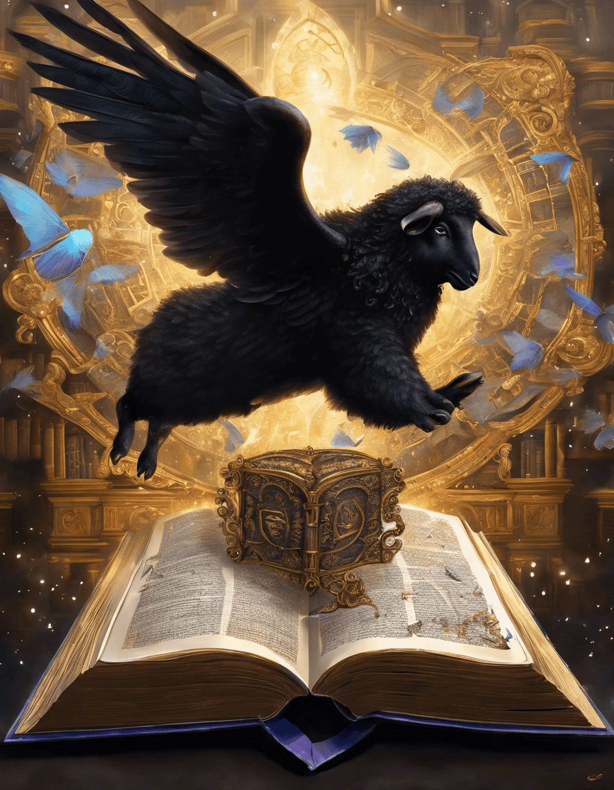 The Magic of Found poetry