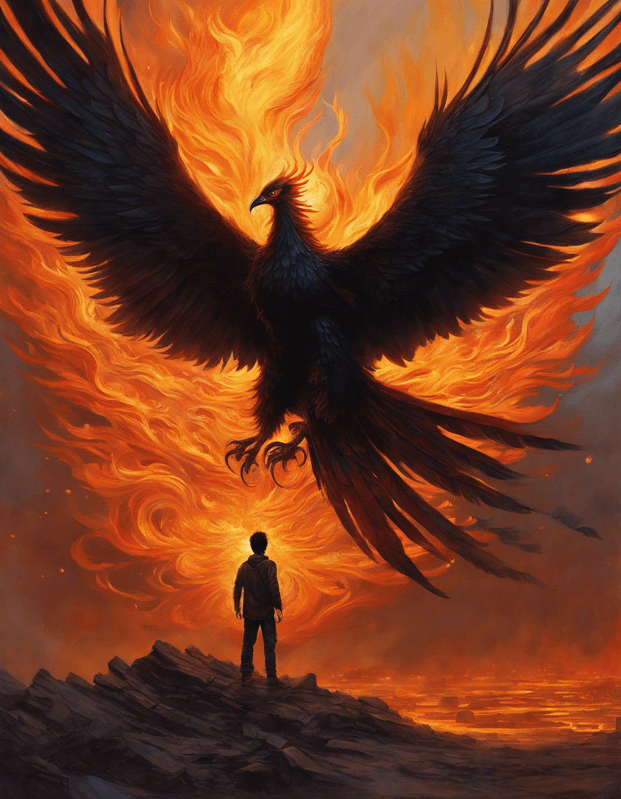 From Ashes to Acceptance: How My Grandmother's Death Taught Me To Let Go