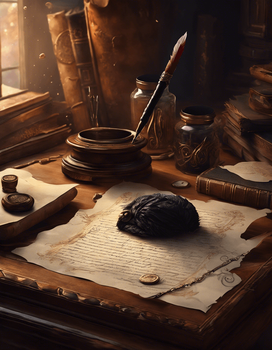 she will keep writing
