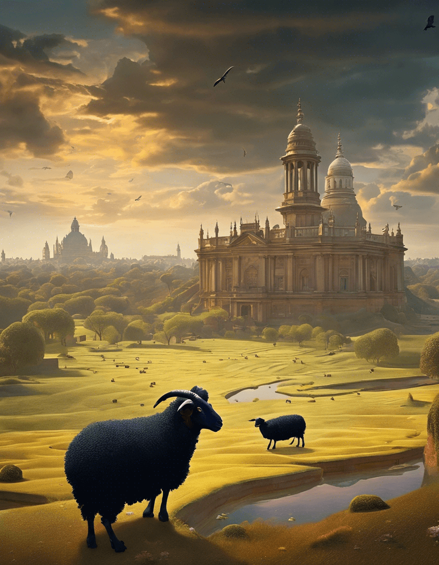 Colootola to Cambridge: Trolled! Judged! Funded!