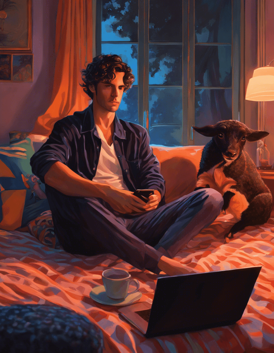 The Untold Truth About Becoming a Writer